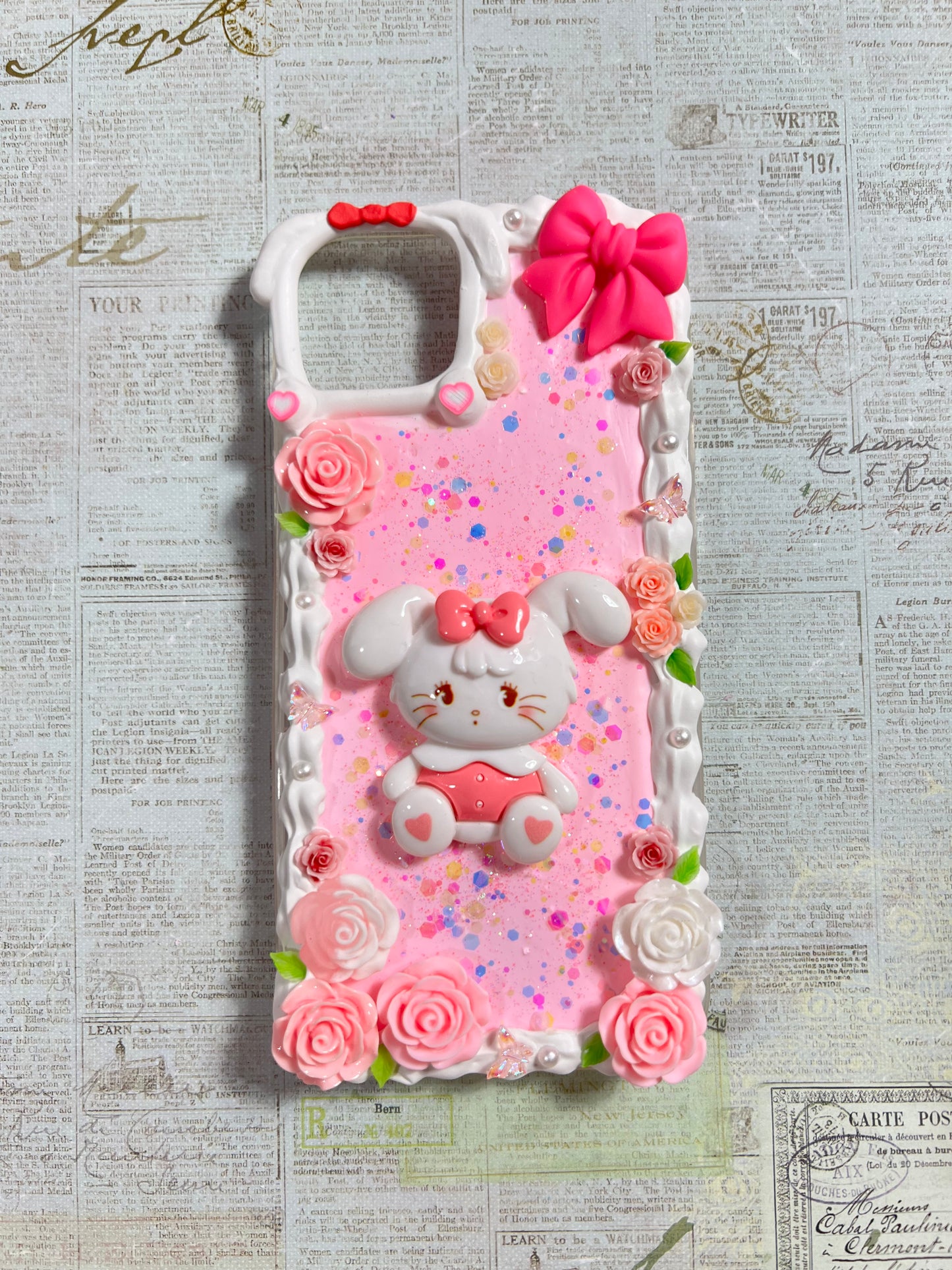 Iphone 15 Plus Mikko Phone Case