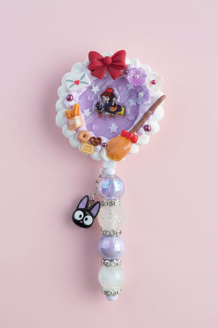 Kiki Mirror