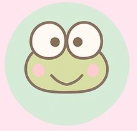 Keroppi