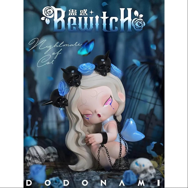 Dodonami