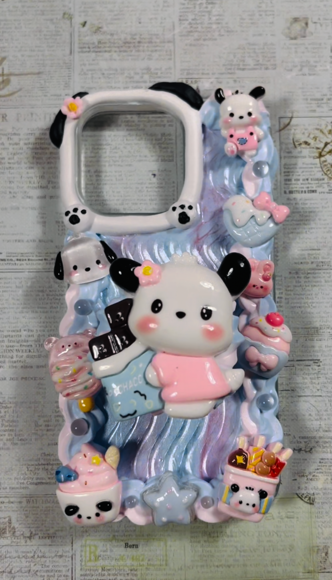 Custom Phone Case