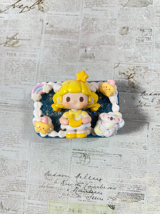 Titi Phone Clip