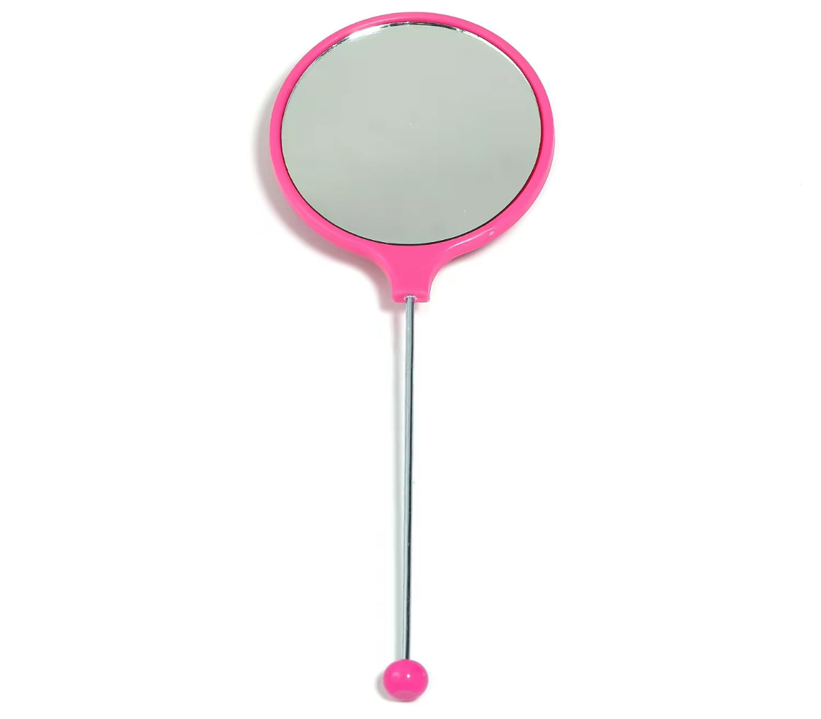 Custom Beaded Mirrors
