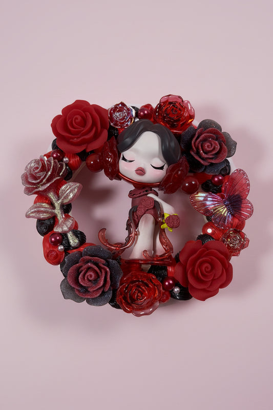 SP Car Hanger- Mirror Ornament