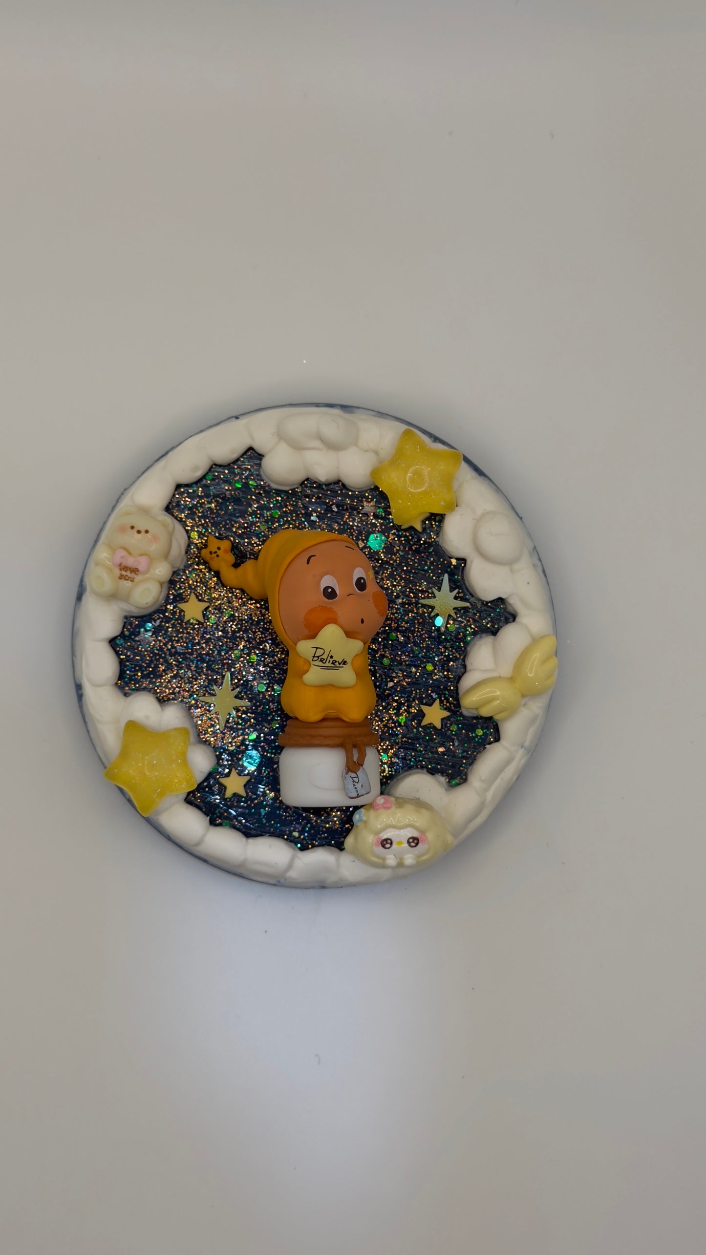 Decoden Magnet