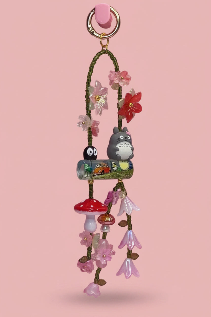Totoro Charm
