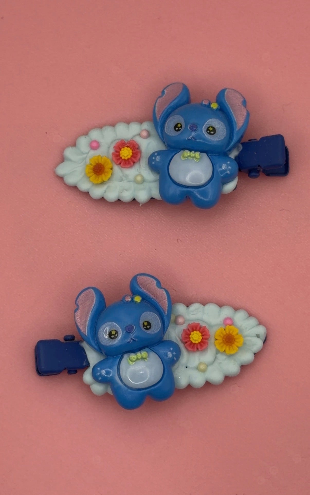 Hair Clips