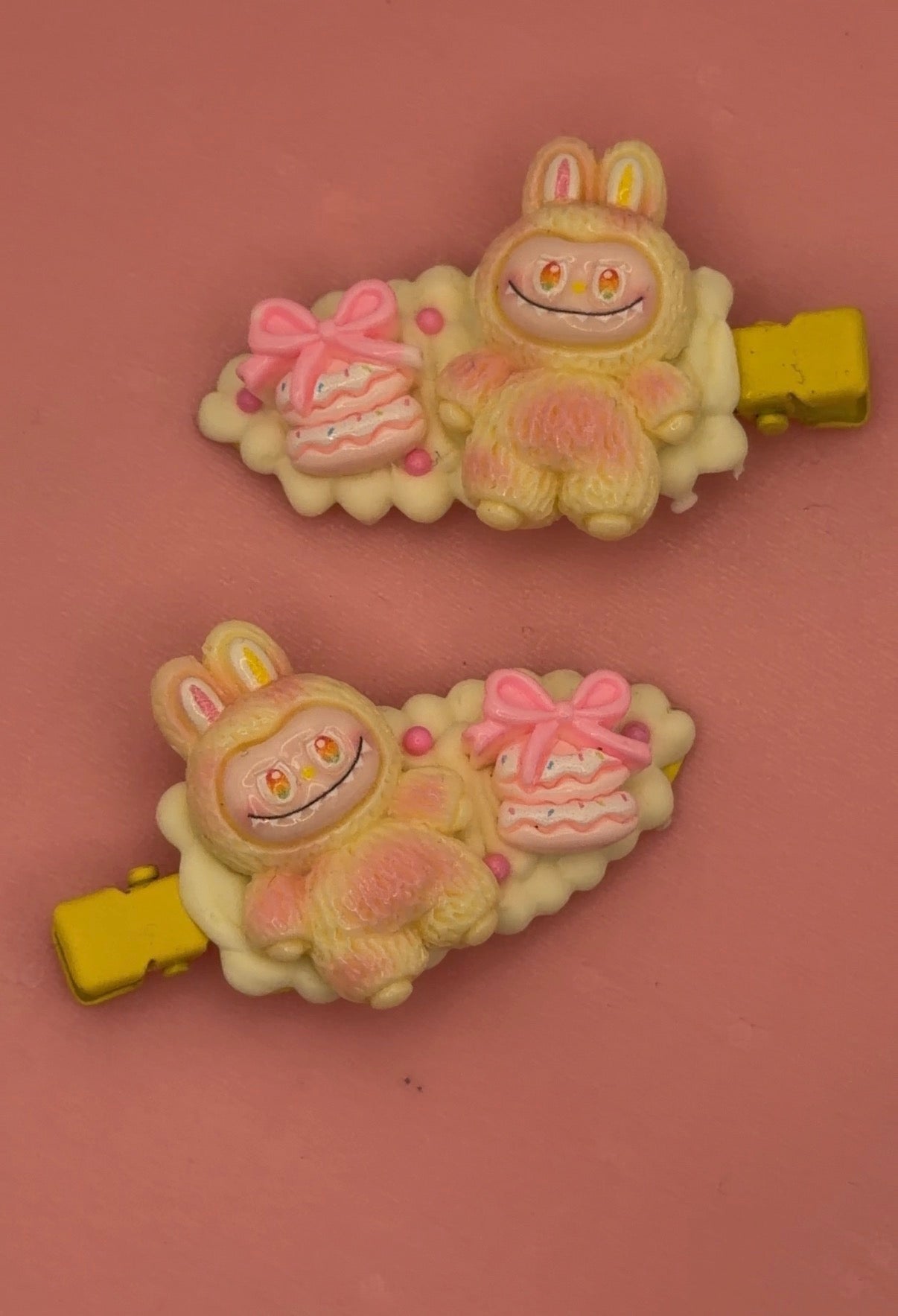 Hair Clips