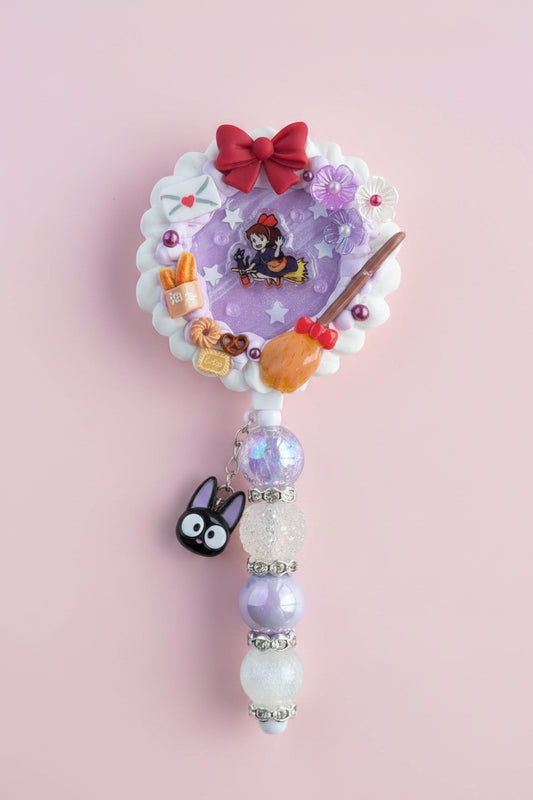 Kiki Mirror