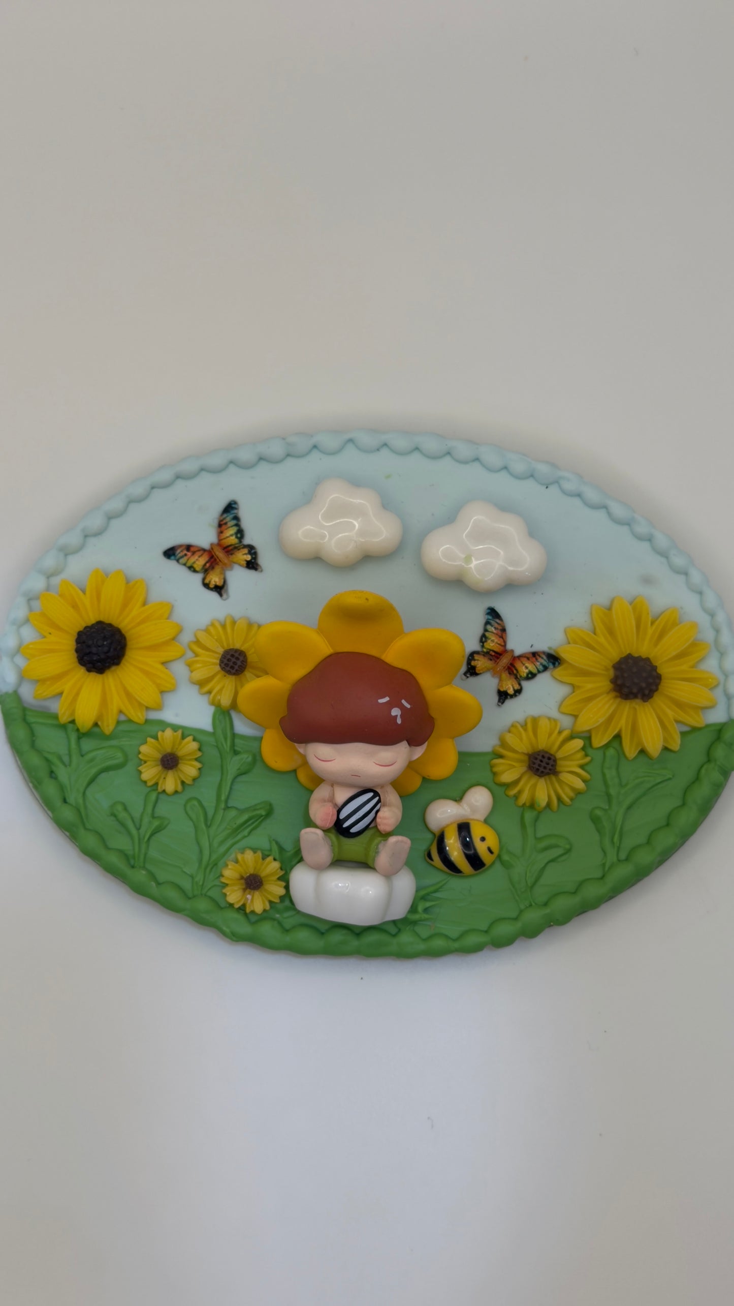 Decoden Magnet