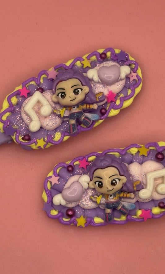 Hair Clips