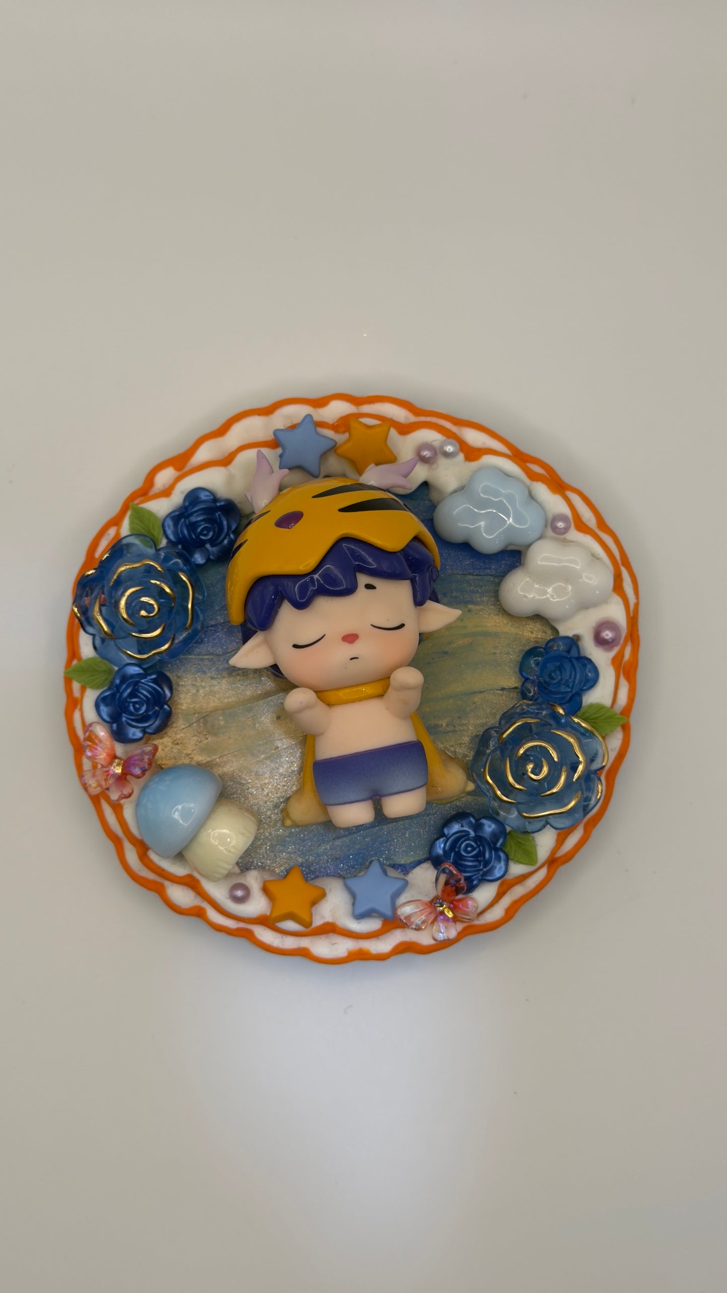 Decoden Magnet