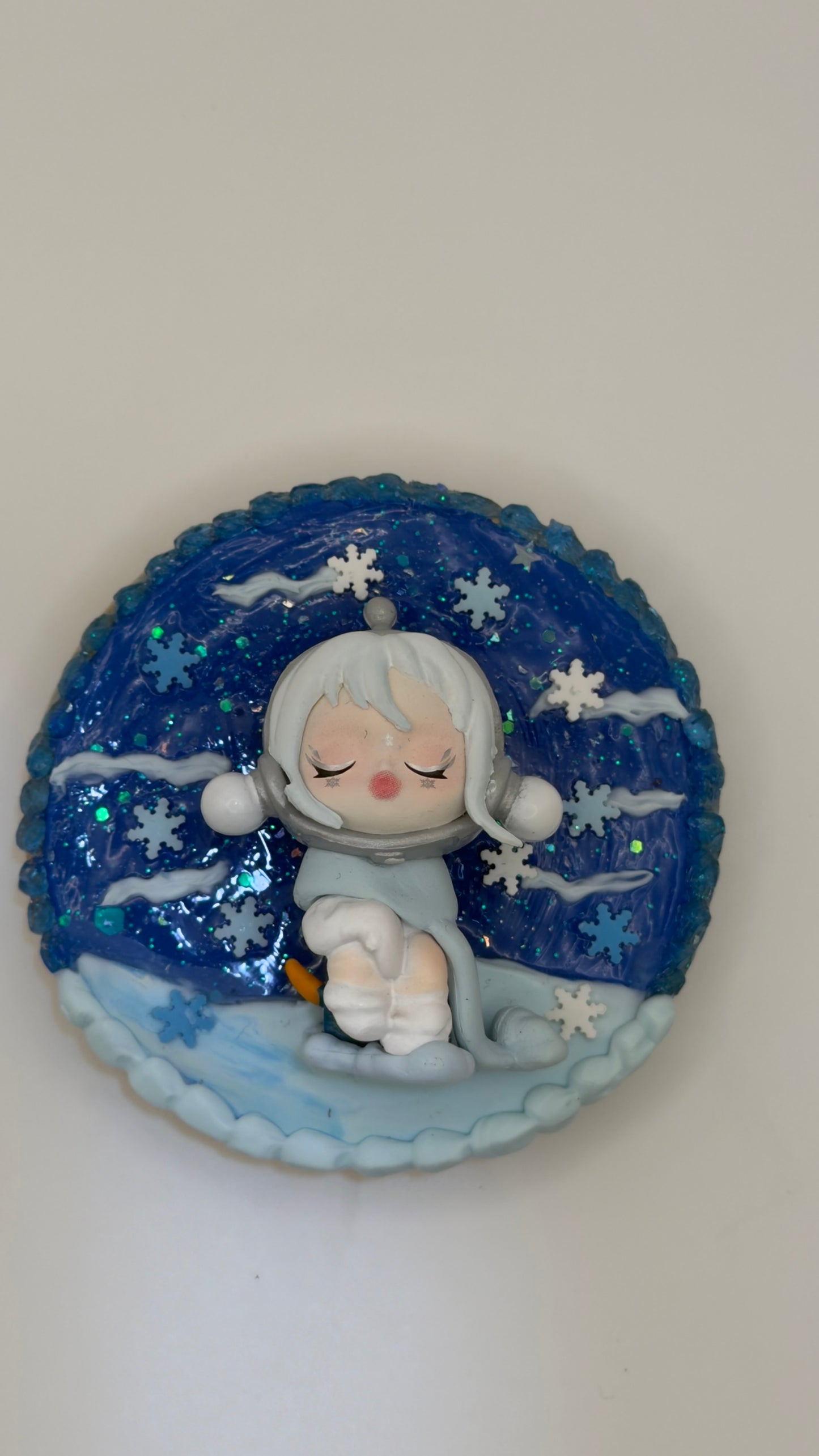 Decoden Magnet