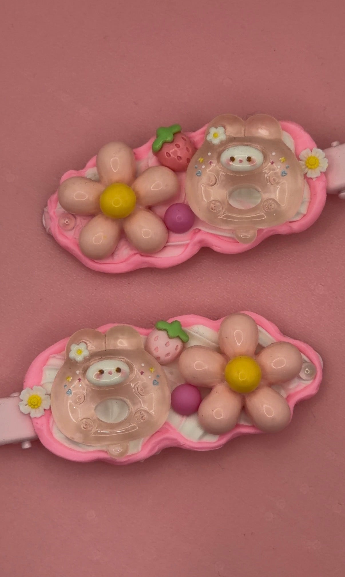 Hair Clips