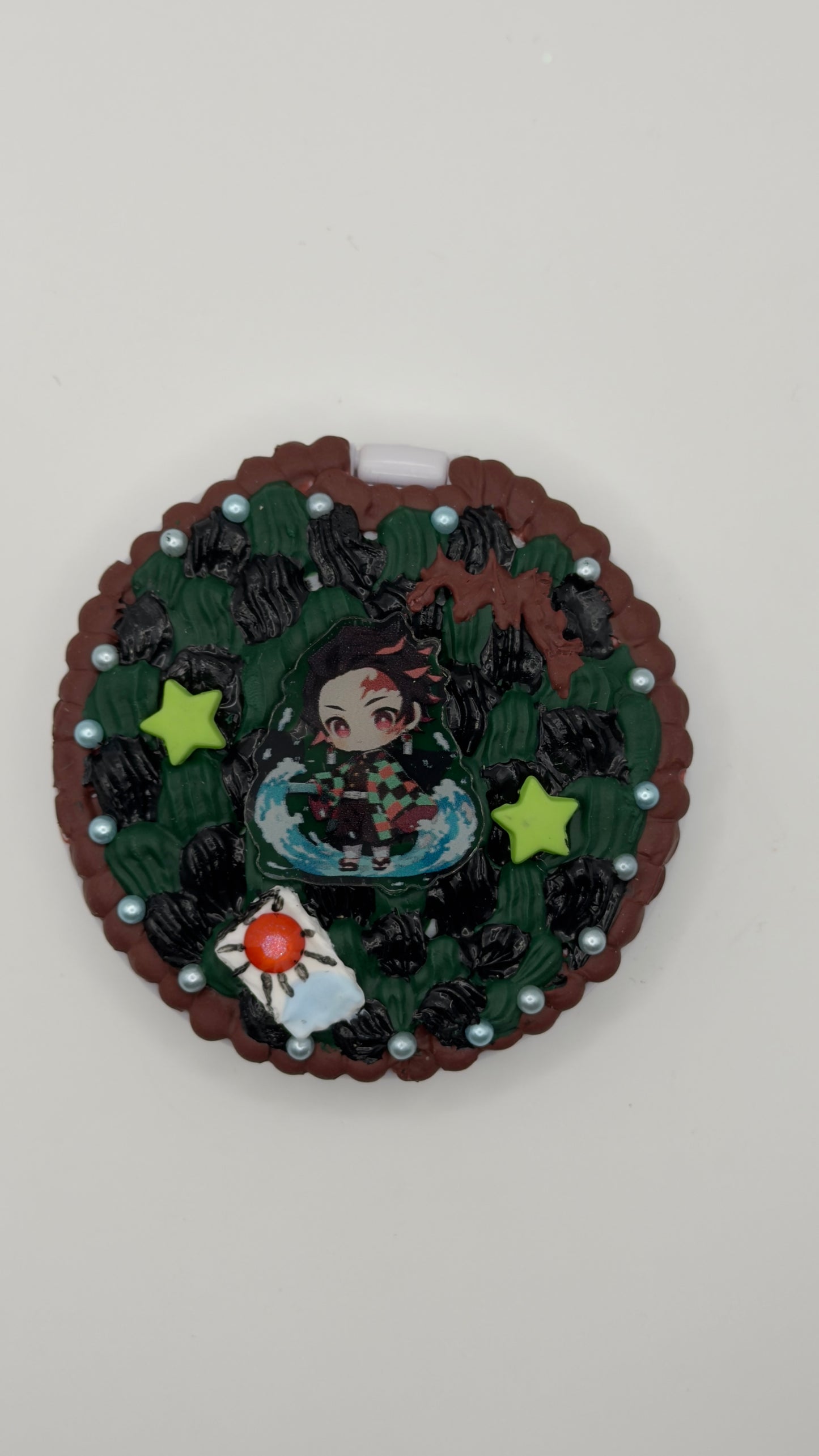Tanjiro Kamado Decoden Collection -Demon Slayer