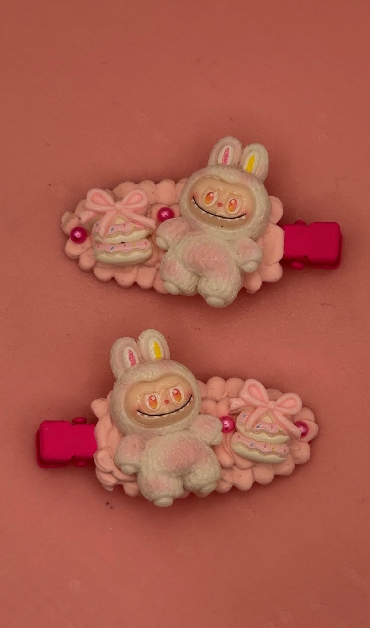 Hair Clips