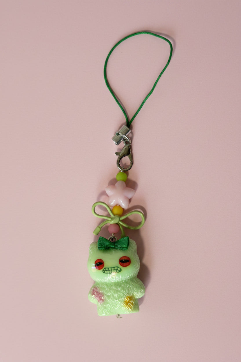 Fuggler Phone Charms