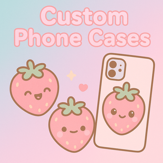 Custom Phone Case