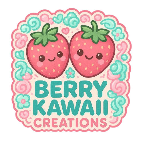 BerryKawaiiCreations